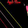 apple bloom wallpaper