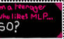mlp stamp