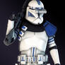 501st Specialist | Star Wars Battlefront II