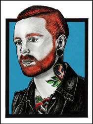 Matty Mullins