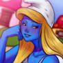 Smurfette