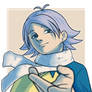 Fubuki #2 - Raimon Fubuki