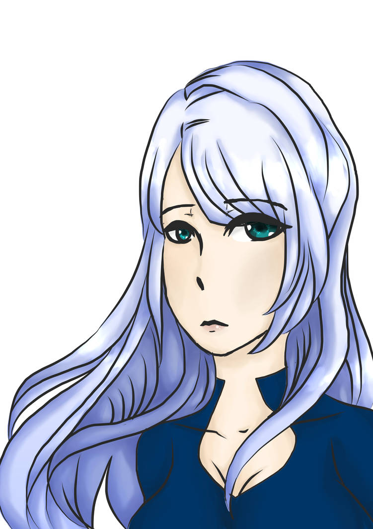 Princess Clarissa by Queendestruction on DeviantArt