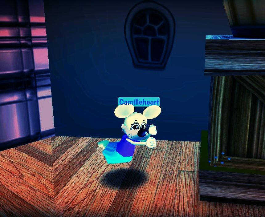 Amazing Glitch On TTR!!!