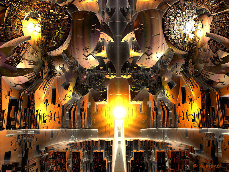 Bizarre Behavior Machine Strange machine by syrius6 on DeviantArt