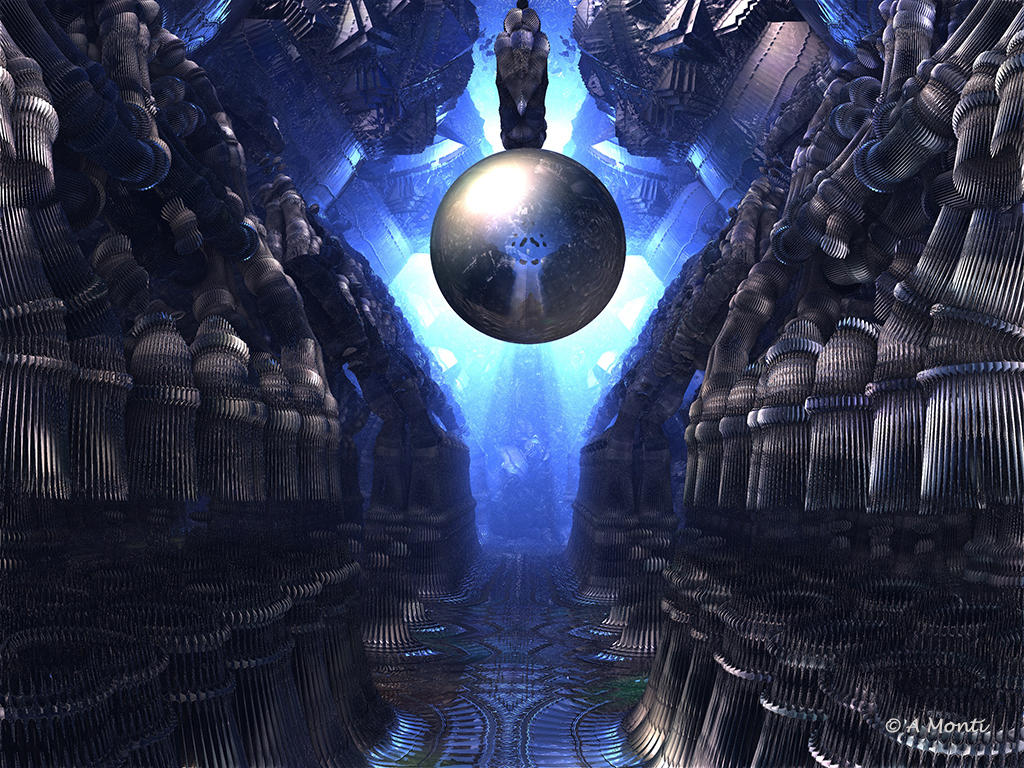 Teleportation by syrius6 on DeviantArt