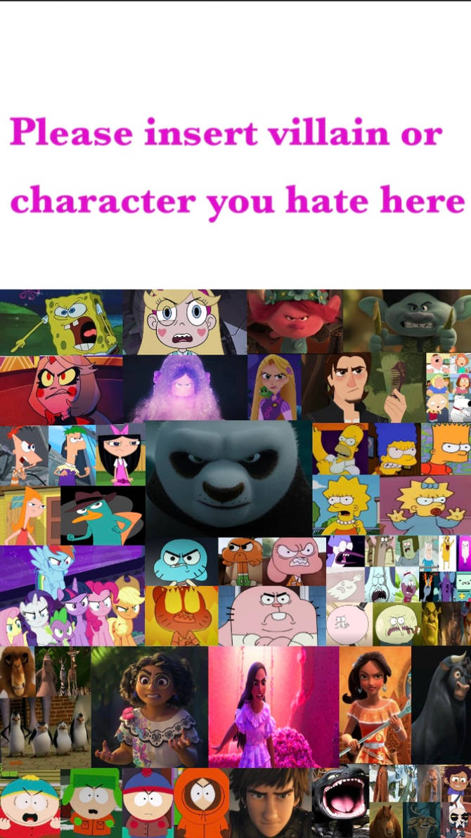 Hates Home Deviantart Everyone hates who? by mrsus404 on DeviantArt