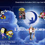 DreamWorks 2022 logo meme (DC version)