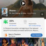 18 DWA characters react to Moana (2026) RT