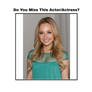 Do you miss Hayden Panettiere?
