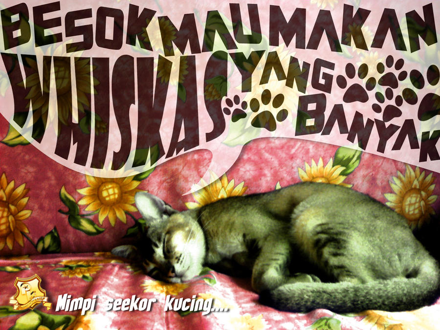 Codot by Pasarkreatif on DeviantArt