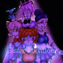 FNAF,Sister Location