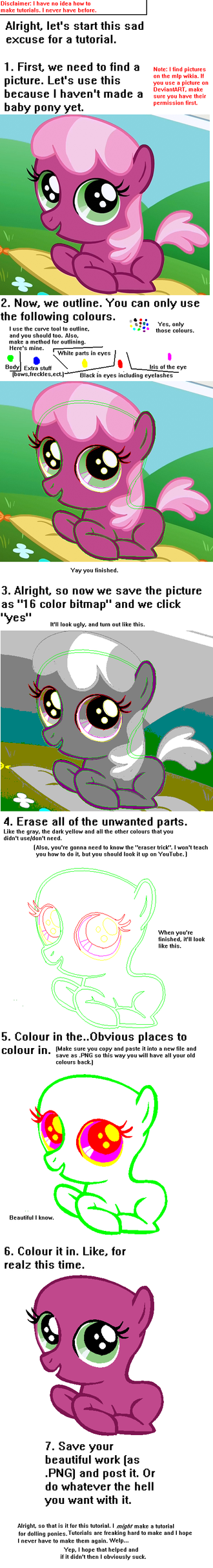 MLP-Bases | DeviantArt