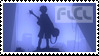 FLCL stamp