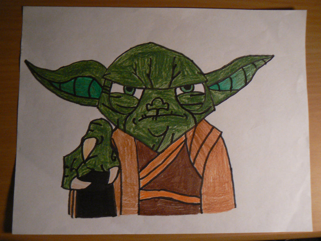 yoda