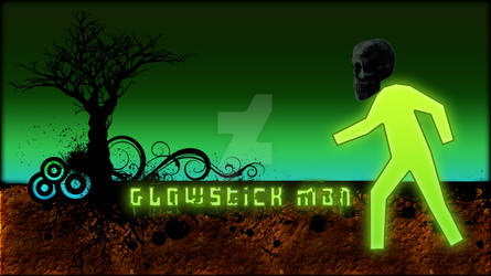 Glowstick Man: The Beginning