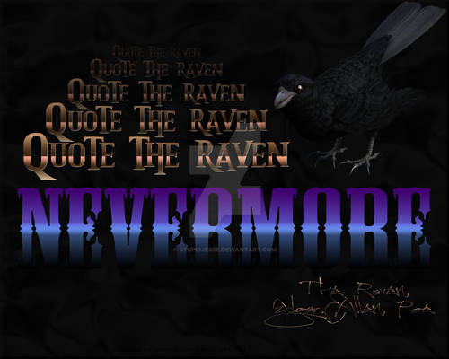 Nevermore