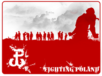 Fighting Poland