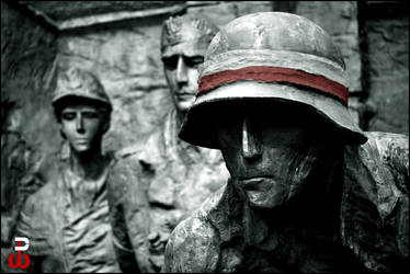 Warsaw Uprising Monument