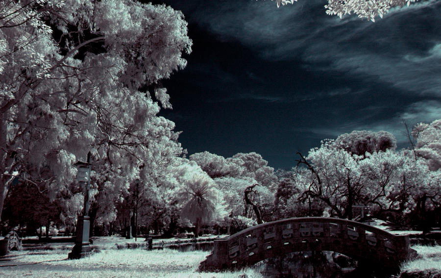 Recanto Chines by marcelosam on DeviantArt