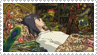 Howl Stamp