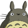 Totoro Journal Header