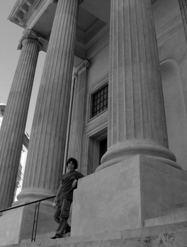 Columnar Deviantart COLUMNA by Virgyvamp on DeviantArt