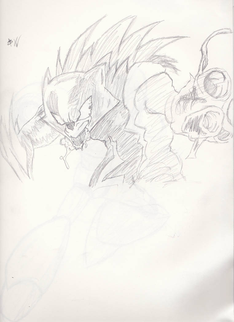 Venom-Rocket Raccoon by Scuzzms on DeviantArt