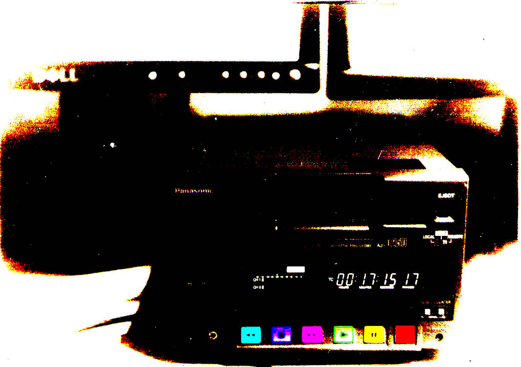 super contrast box thing... by PieaholicX on DeviantArt