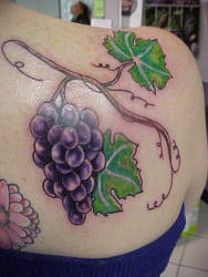 Grapes