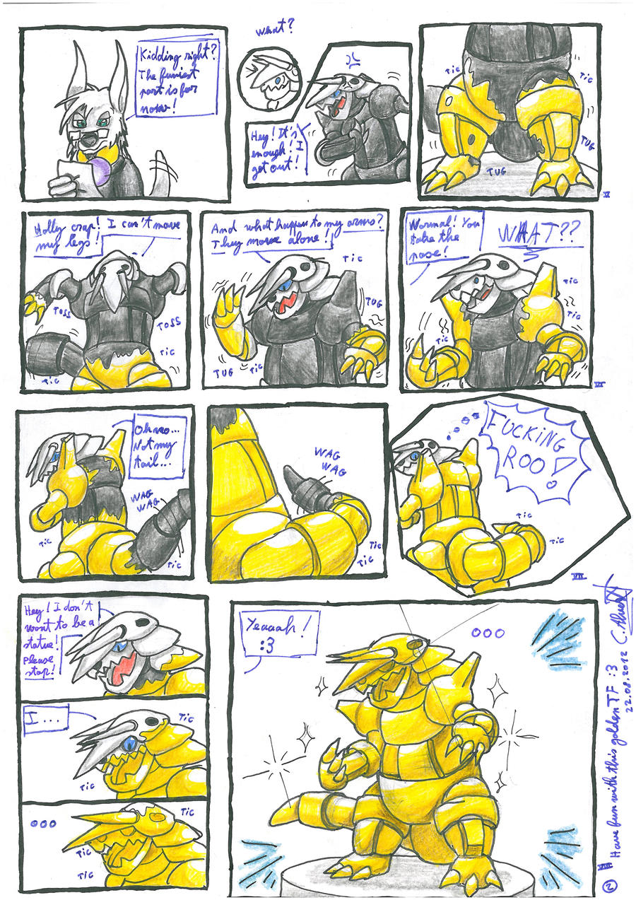 golden day pg.2