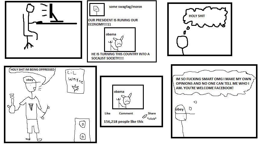 Being friends with retards. by Nighthawk153 on DeviantArt