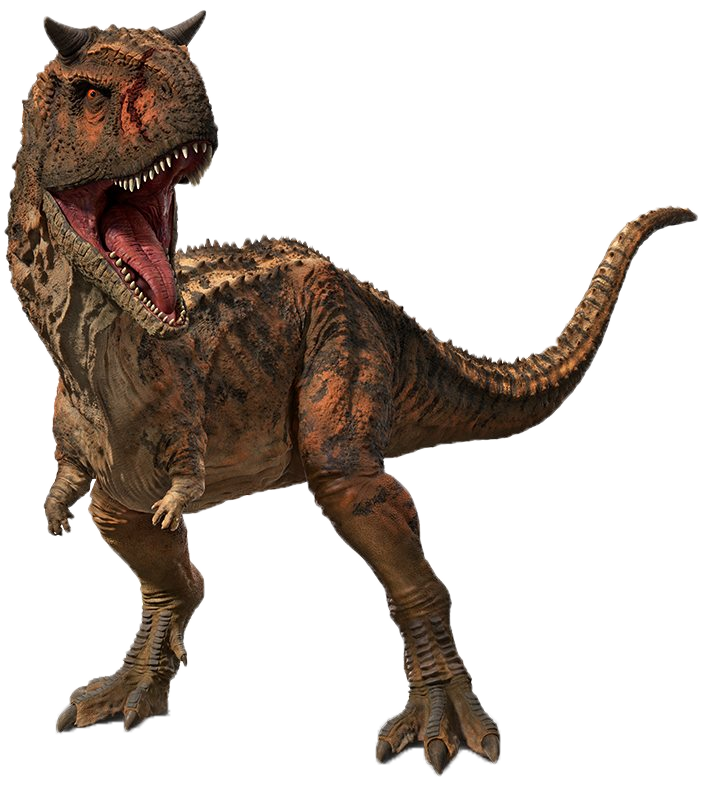 Jurassic World Camp Cretaceous Toro Render 1 by tsilvadino on DeviantArt