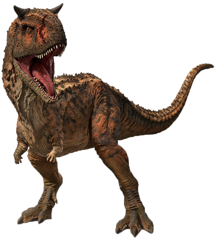 Jurassic World Camp Cretaceous Toro Render 1 By Tsilvadino On Deviantart 