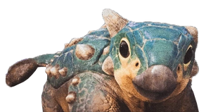 Jurassic World Camp Cretaceous Bumpy Render 4 by tsilvadino on DeviantArt