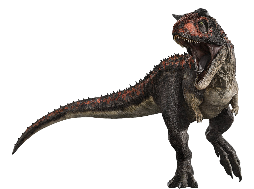 Jurassic World Tyrannosaurus Rex Render 12 by tsilvadino on DeviantArt