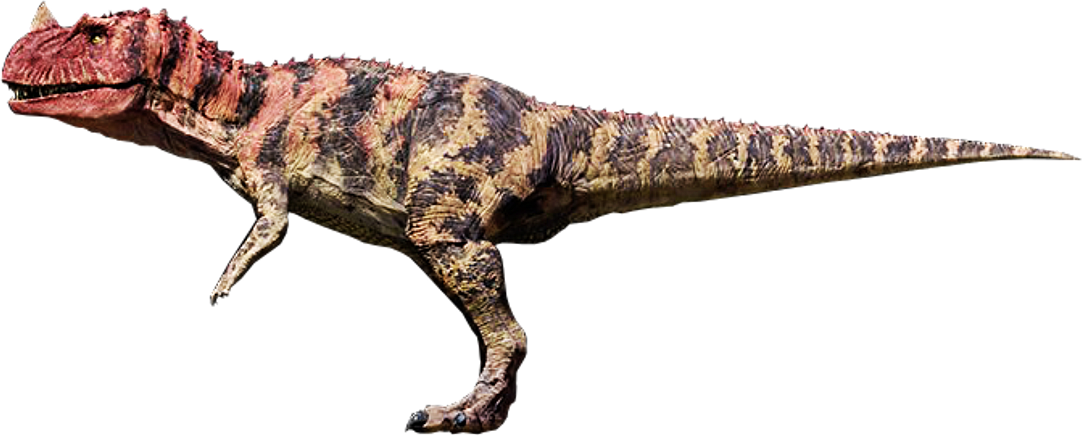 Jurassic World Ceratosaurus Render 1 By Tsilvadino On Deviantart 