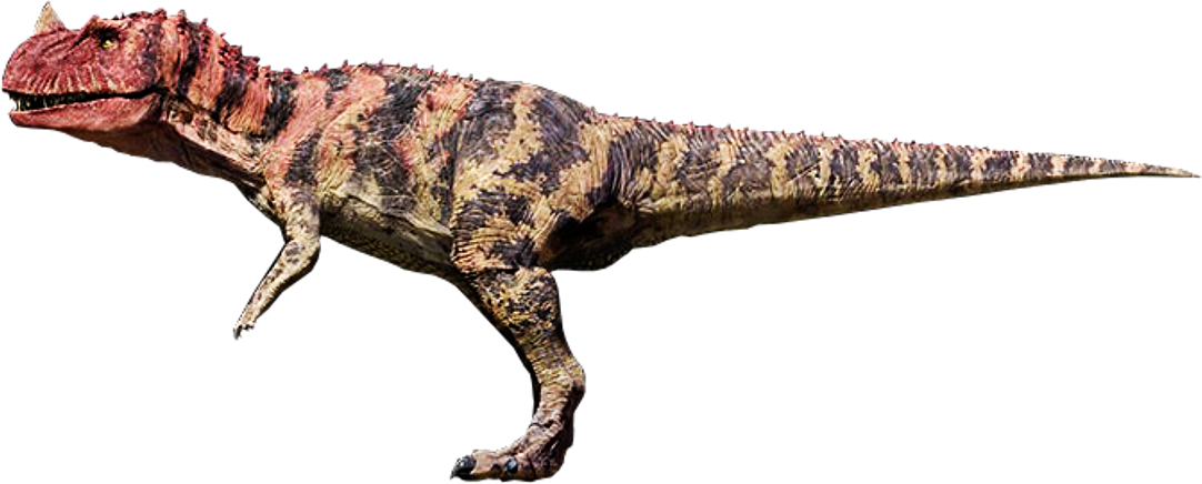 Jurassic World Ceratosaurus Render 1 by tsilvadino on DeviantArt
