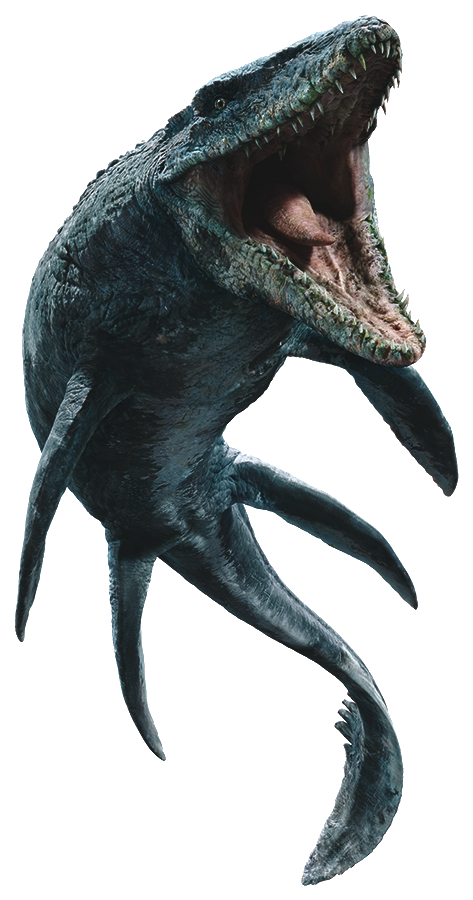 Jurassic World Mosasaurus Render 3 by tsilvadino on DeviantArt