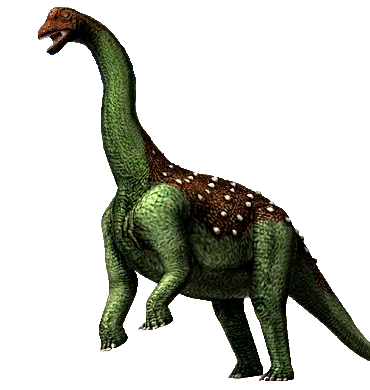 Dinosaur King Saltasaurus Render 1 by tsilvadino on DeviantArt
