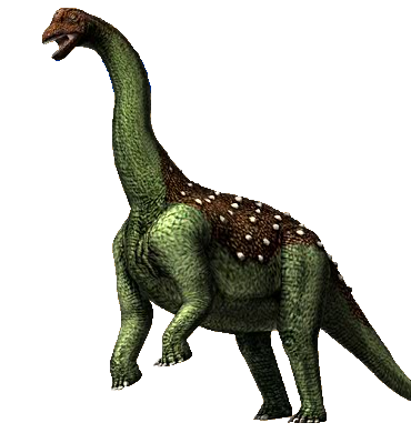 Dinosaur King Saltasaurus Render 1 by tsilvadino on DeviantArt