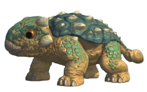 Jurassic World Facts Bumpy Render 1 by tsilvadino on DeviantArt