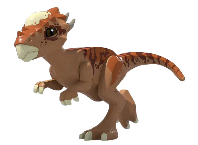 Lego jurassic best sale world stygimoloch