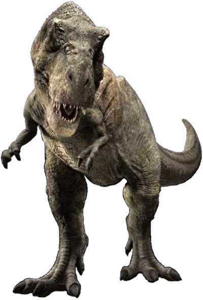 Jurassic World Tyrannosaurus Rex Render 10 By Tsilvadino On Deviantart 