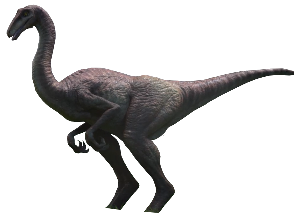 Gallimimus best sale camp cretaceous