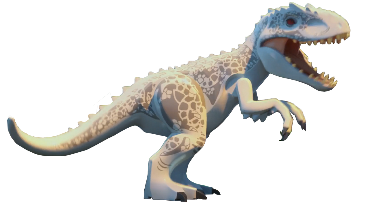 Indominus rex lego hotsell