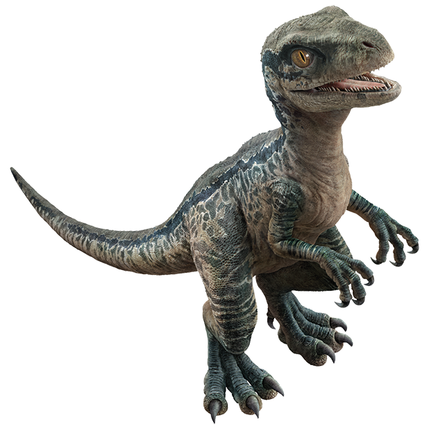 Jurassic World Baby Blue Render 2 by tsilvadino on DeviantArt