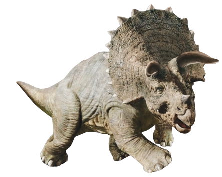 Jurassic World Triceratops Render 8 by tsilvadino on DeviantArt