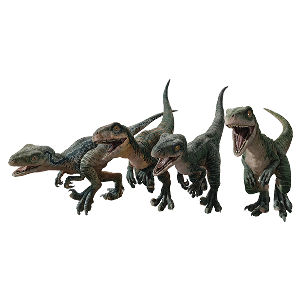 Baby Raptor Ase Jurassic World Baby Raptor Squad Render 1 by tsilvadino on DeviantArt