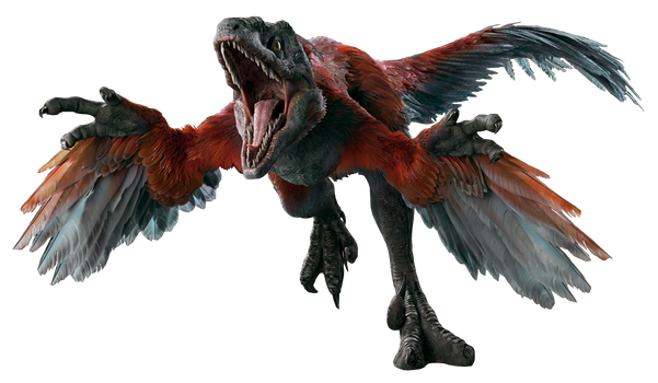 Pyro Raptor Outline Explore the Best Pyroraptor Art | DeviantArt